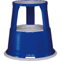 WEDO Rollhocker Metall Produktbild