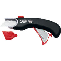 WEDO Cutter Safety Premium m. 5 Ersatzklingen Produktbild