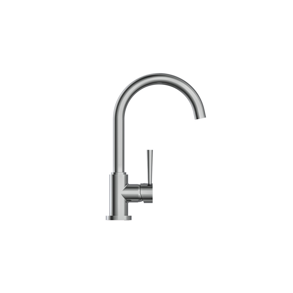 FORMAT Spültischarmatur HD CORNWALL Chrom Produktbild img4 L