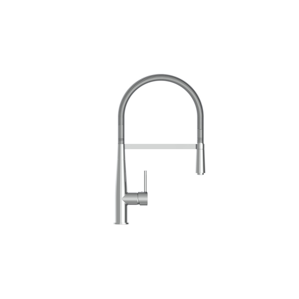 FORMAT Spültischarmatur HD NEW YORK Chrom Produktbild img3 L