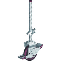 Layher® Lenkrolle 700 T11 Produktbild