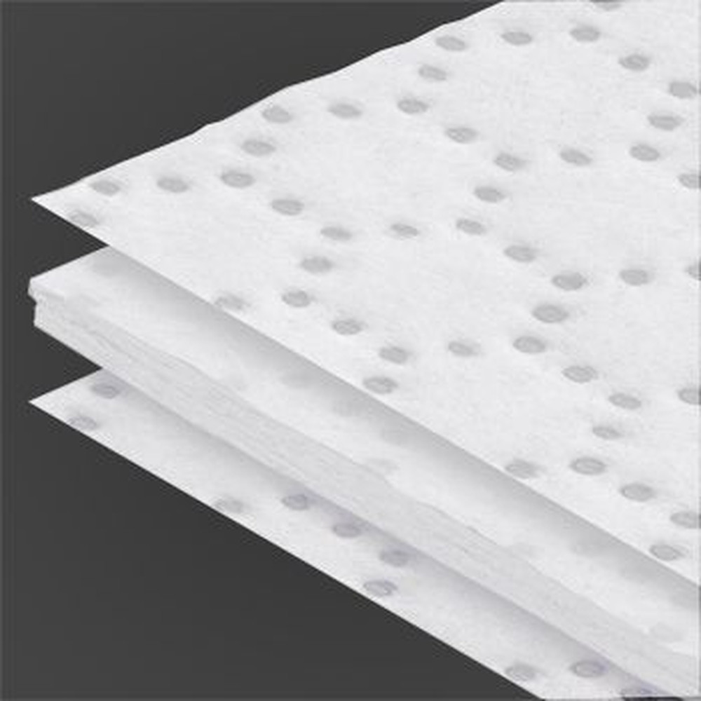 SCHOELLER Industries Öl-Bindevlies, dreilagig, Karton Produktbild img2 L