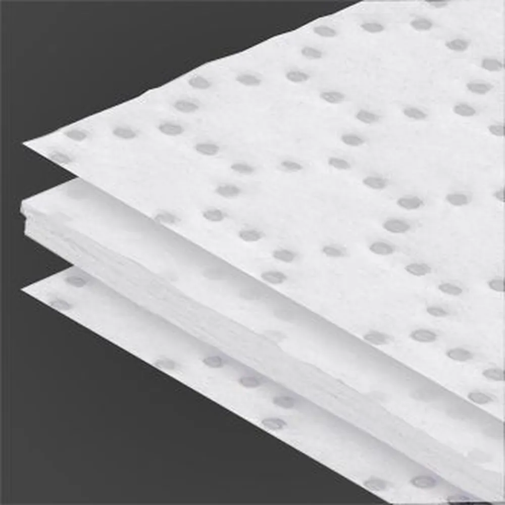 SCHOELLER Industries Öl-Bindevlies, dreilagig, Karton Produktbild img2 L