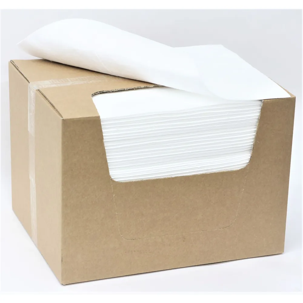 SCHOELLER Industries Ölbindetucher First light weight 40x50cm Produktbild img3 L