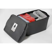 SCHOELLER Industries Notfallset 50L, 58x33x39cm, Universal Produktbild