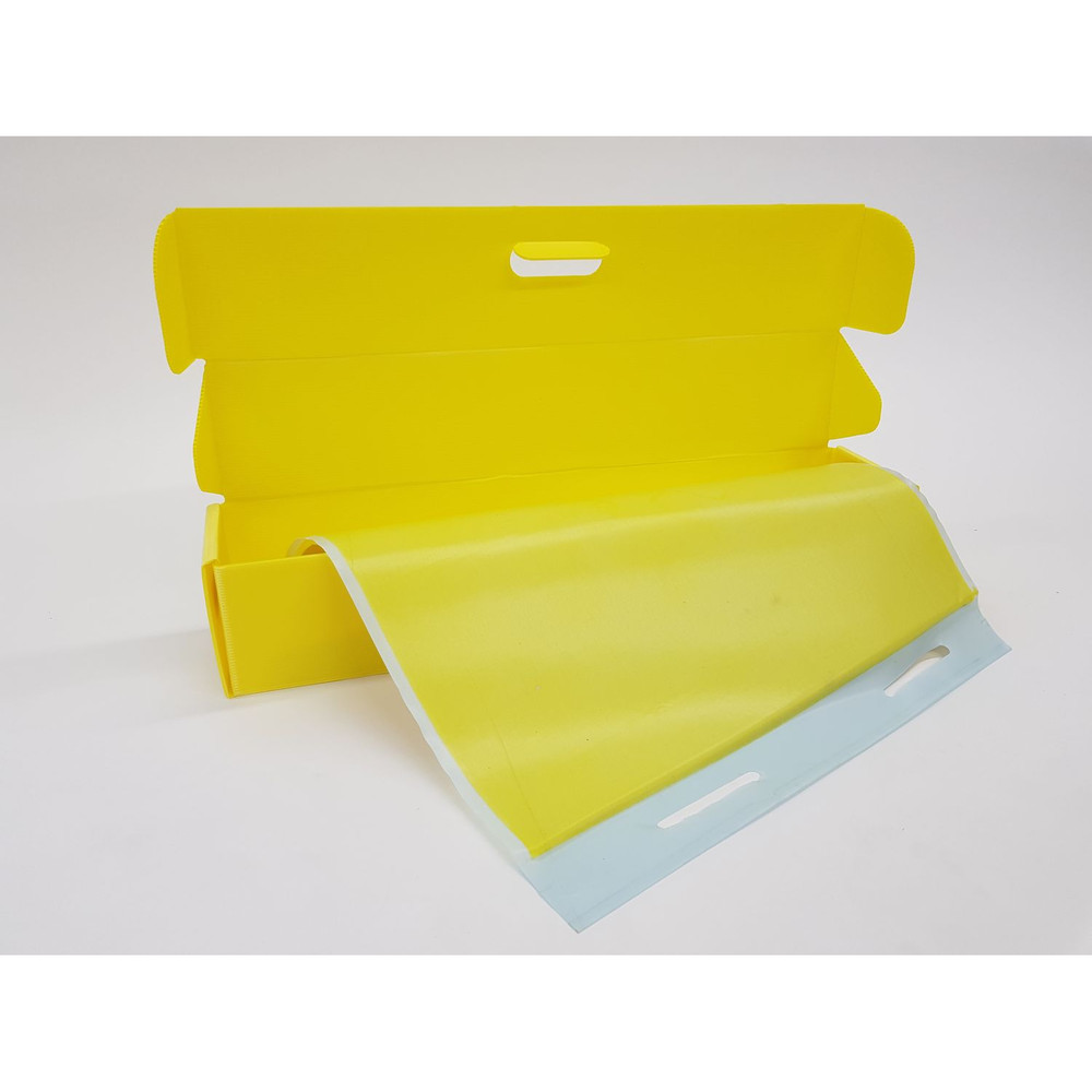SCHOELLER Industries Kanalabdeckung 900 x 900 x 8mm Produktbild img2 L