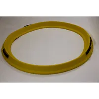 SCHOELLER Industries Absperrbarriere PU 2000 x 50 x 60mm Produktbild