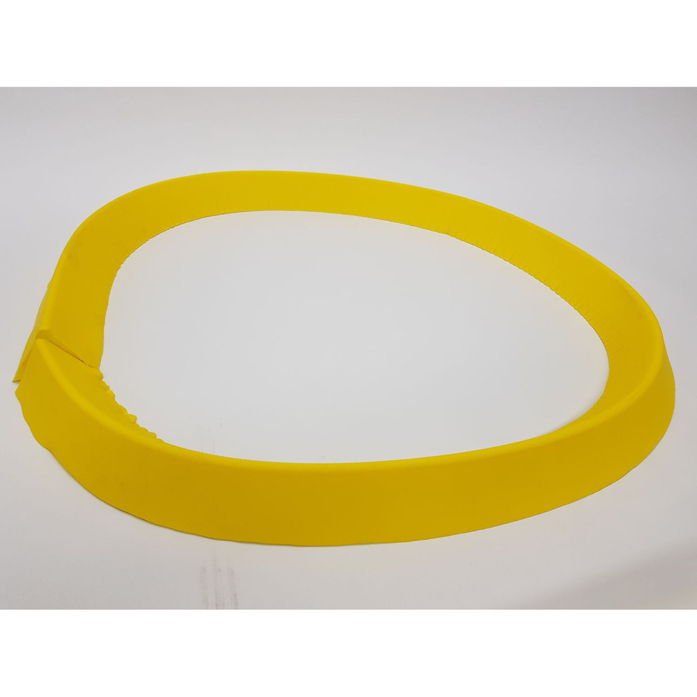 SCHOELLER Industries Absperrbarriere 7x5x300cm Produktbild img1 L