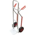 Alu-Transportkarre 150kg, 305 x 293mm, klappbar Produktbild img2 S