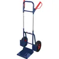 Stahlrohr-Klappkarre 200kg, Luftreifen Produktbild img1 S