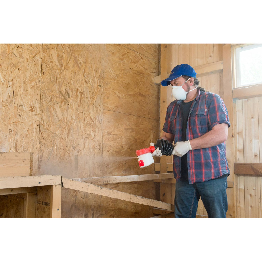 birchmeier Pulverzerstäuber Bobby 0.5 Produktbild img4 L