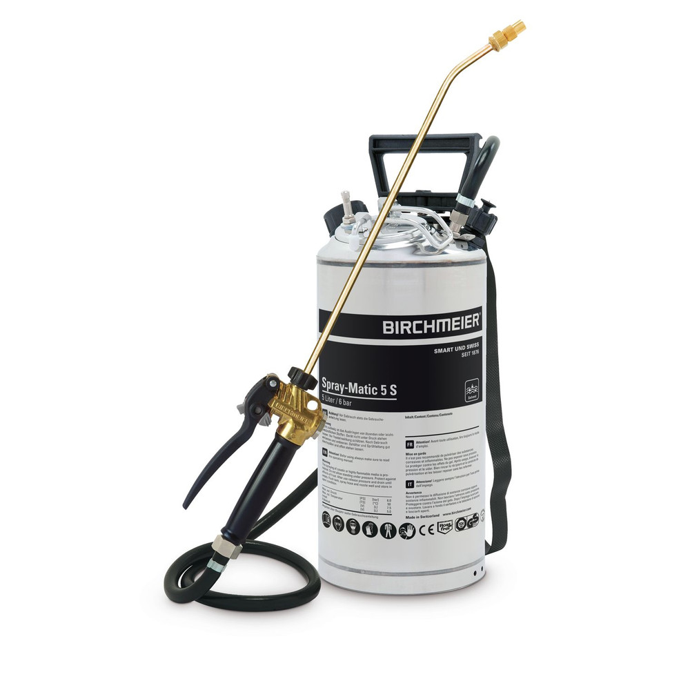 birchmeier Spray-Matic 5S Produktbild img1 L