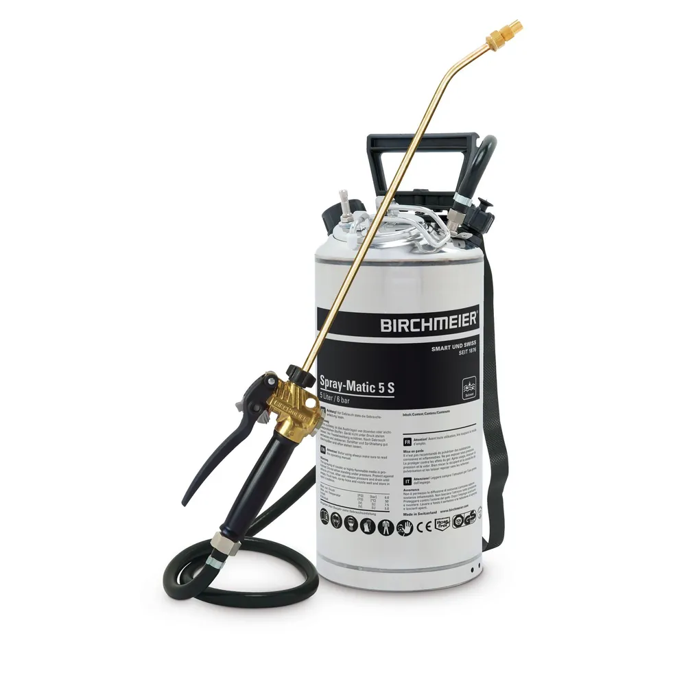 birchmeier Spray-Matic 5S Produktbild img1 L