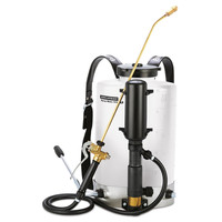 birchmeier Spray-Matic 10B Produktbild
