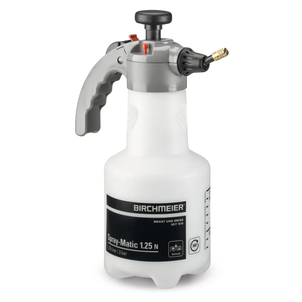 birchmeier Spray-Matic 1.25 N Produktbild img1 L