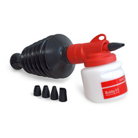 birchmeier Pulverzerstäuber Bobby 0.5 Produktbild