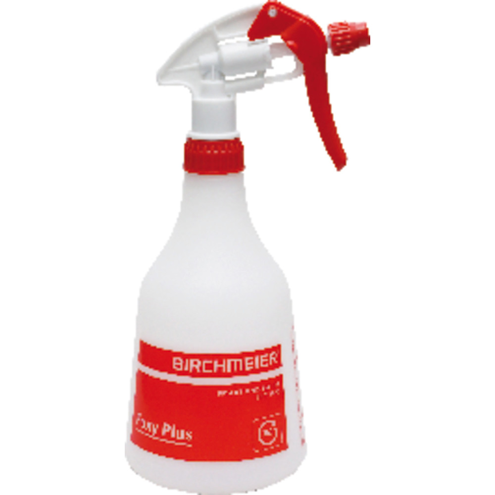 birchmeier Handsprüher FoxyPlus 360G 0,5 Liter Produktbild img1 L