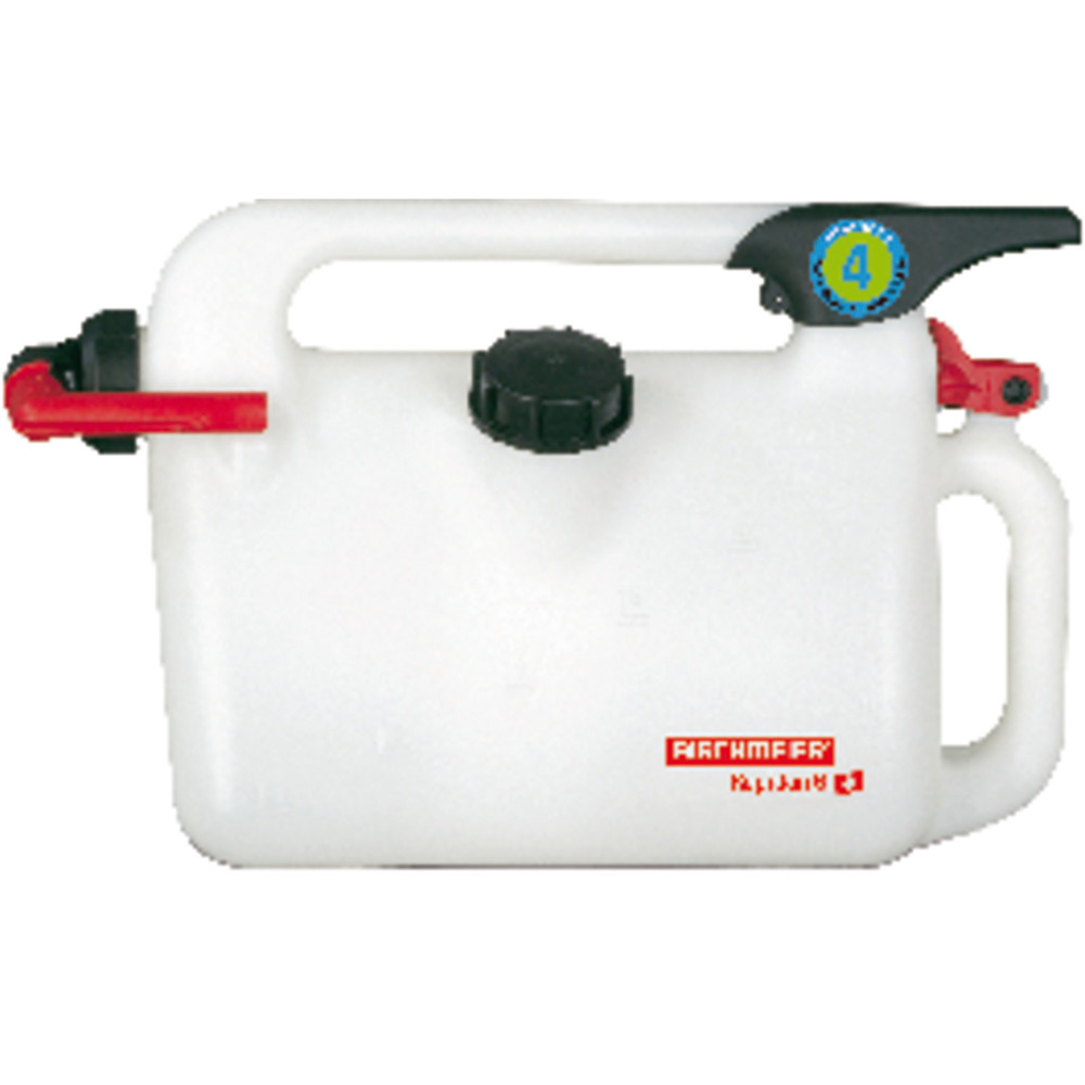 birchmeier Benzinkanister Rapidon 6 6 Liter Produktbild img1 L