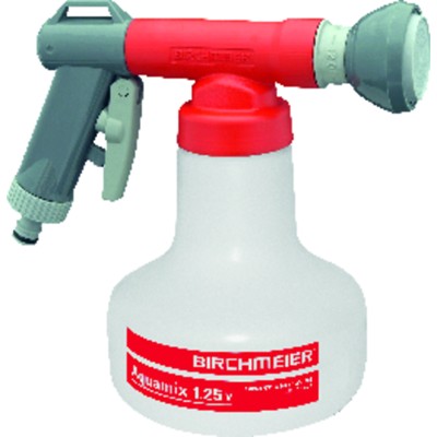 Produktbild von birchmeier - Aquamix 1.25 V 0.2/0.5/1/2, 1,25 Liter