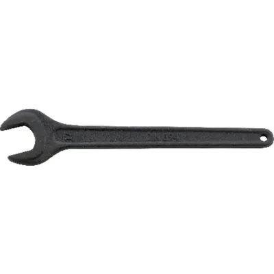 Produktbild von Tempo - Einmaulschlüssel DIN 894 6mm