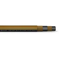 Produktbild von ContiTech - Wasserschlauch EURO TRIX ø25x4,5mm (1"), 40m