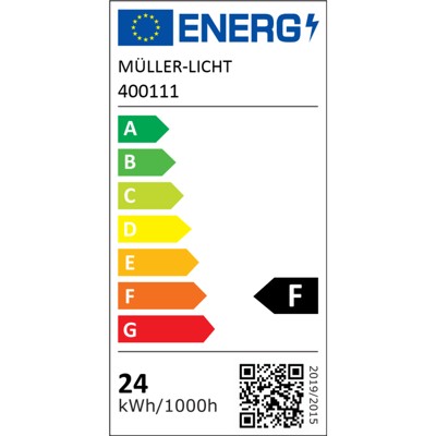 Produktbild von MÜLLER-LICHT - LED Röhre 22W G13 nw 150cm