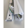 Produktbild von MÜLLER-LICHT - LED Werkstattleuchte Basic 2/120 white 60W 5000lm 4000K