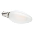 Produktbild von MÜLLER-LICHT - Retro LED E14 4W 3er SET Kerze 470lm