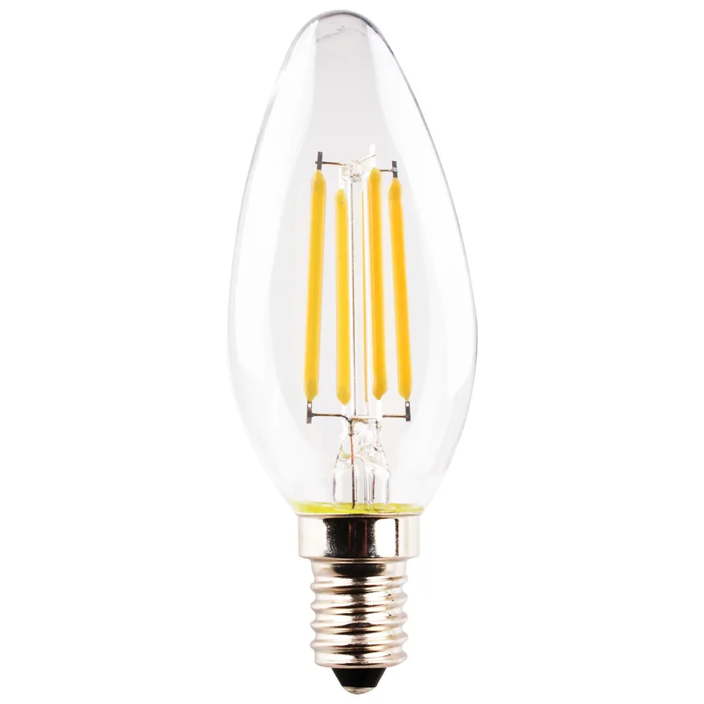 MÜLLER-LICHT LED Kerze 4.5W (40W) Produktbild img1 L