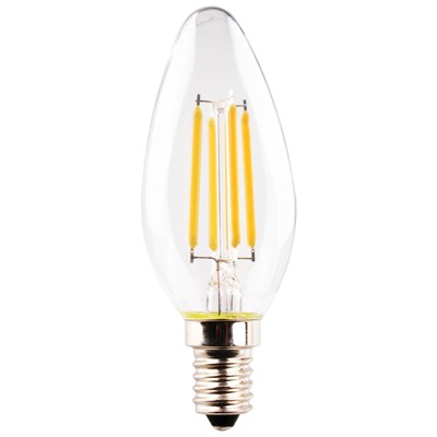 Produktbild von MÜLLER-LICHT - LED Kerze 4.5W (40W)