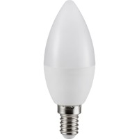 Produktbild von MÜLLER-LICHT - LED Kerze 5.5W (40W) E14