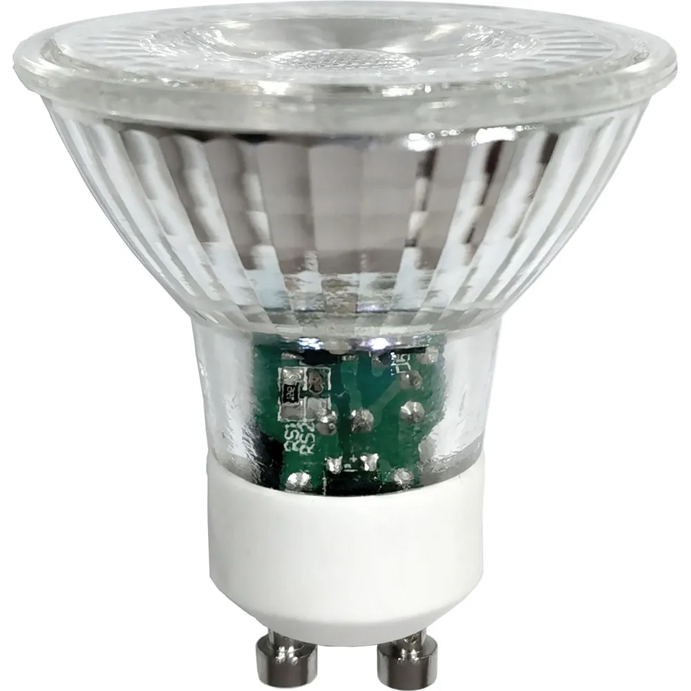 MÜLLER-LICHT LED Reflektorform GU10 Produktbild img1 L
