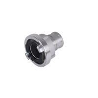 Produktbild von KINDSWATER - Storz Saugkupplung Al, 25-D, 25mm, DIN 14301