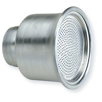 Aluminiumbrause 3/4" Produktbild