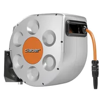CLABER Wandschlauchbox CL 869.. Produktbild