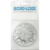 Produktbild von NORD-LOCK® - Scheiben flZnnc NL20sp, 2er-Pack