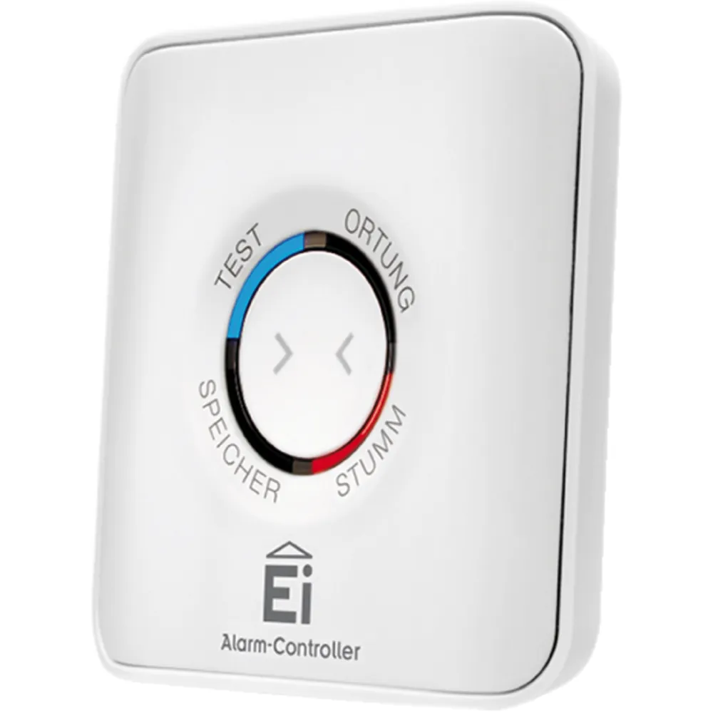 HAZET Fernbedienung / Alarm Controller Produktbild img2 L