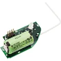 HAZET Funkmodul zum Rauch- und Hitzewarnmelder Produktbild img2 S