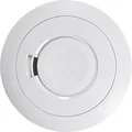 HAZET Rauchwarnmelder Ei650W-3XD, optisch, funkvernetzbar, eingebaute Batterie Produktbild