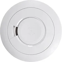 HAZET Rauchwarnmelder Ei650W-3XD, optisch, funkvernetzbar, eingebaute Batterie Produktbild