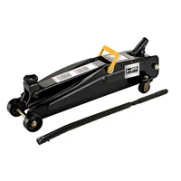 HP Autozubehör SUV Quick Lift Rangierwagenheber 2,25t Produktbild