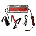 HP Autozubehör Batterieladegerät Smart 12/24 Volt Produktbild