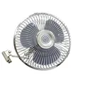 HP Autozubehör Metall Ventilator 12V-12W mit Anschlusskabel Produktbild