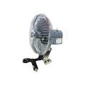 HP Autozubehör Metall Ventilator 12V-12W mit Anschlusskabel Produktbild img2 S