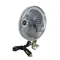 HP Autozubehör Metall Ventilator 12V-12W mit Anschlusskabel Produktbild img3 S