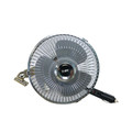 HP Autozubehör Metall Ventilator 12V-12W mit Anschlusskabel Produktbild img4 S