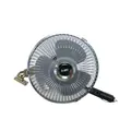 HP Autozubehör Metall Ventilator 12V-12W mit Anschlusskabel Produktbild img4 S