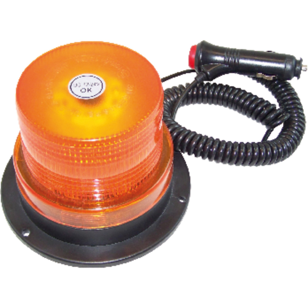 Rundumkennleuchte LED Magnetmontage Produktbild img1 L