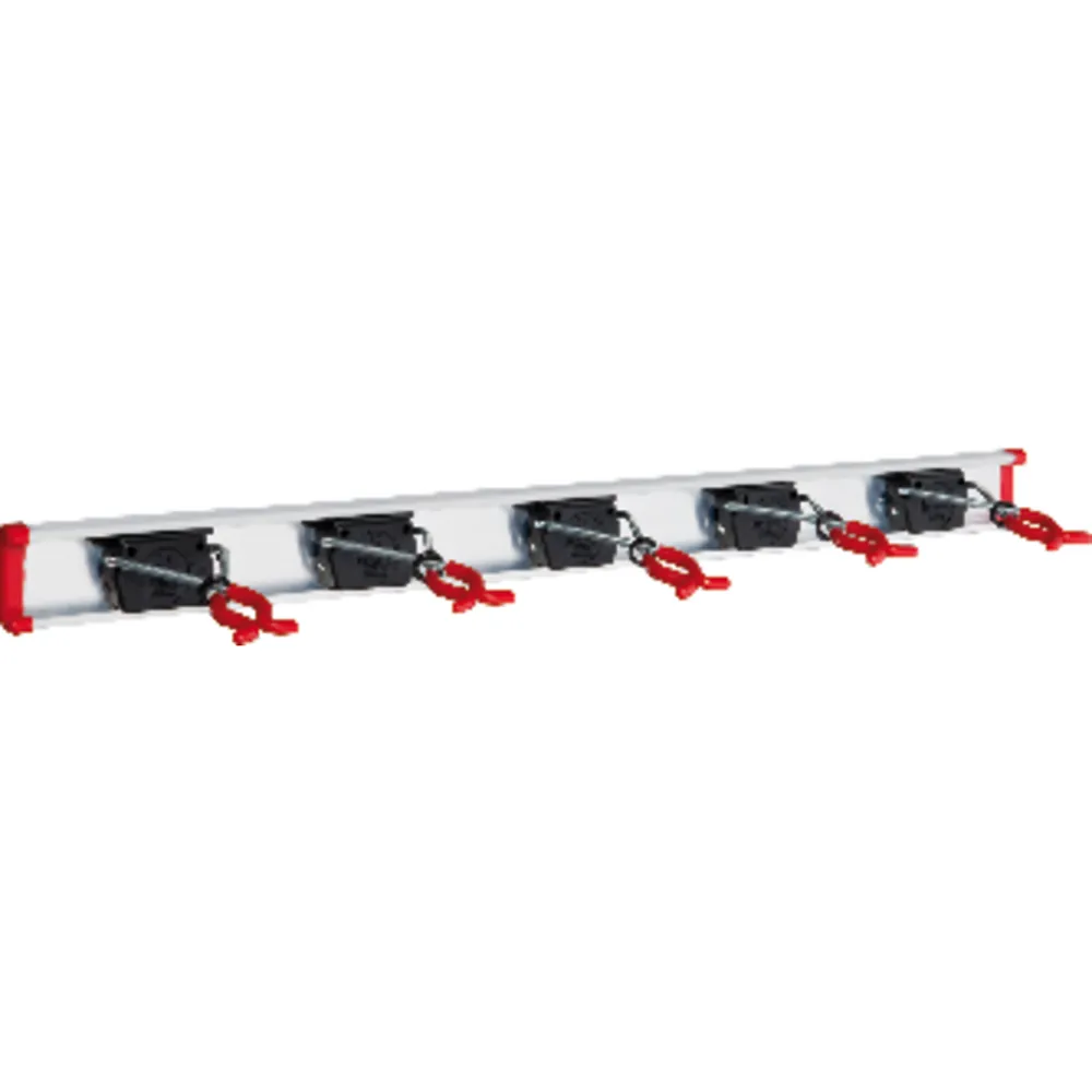 MaKeDO Gerätehalter 5er Set Produktbild img1 L