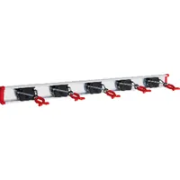 MaKeDO Gerätehalter 5er Set Produktbild